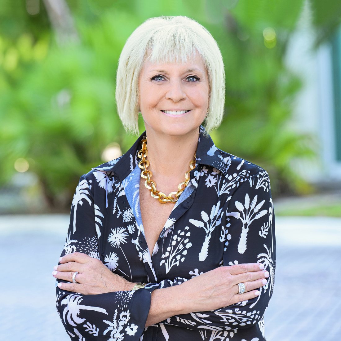 Karen Anderson, REALTOR and Broker Associate with Compass Florida, LLC